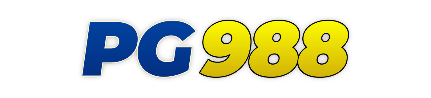 pg988 logo